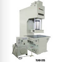 氣液增力壓力機主要故障處理及日常維護(hù)